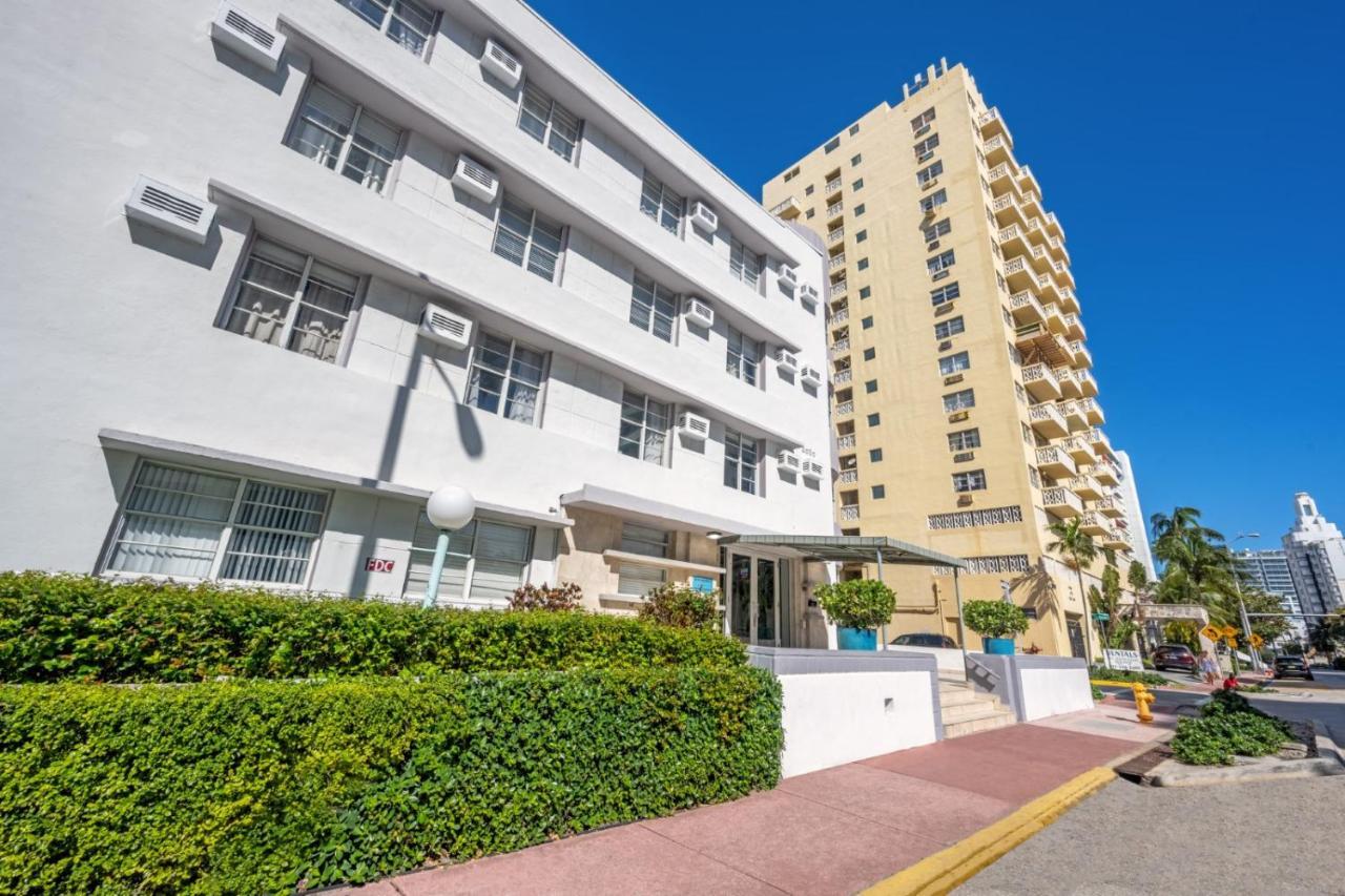 The Madison South Beach Suites - Miami Beach — Photos 2